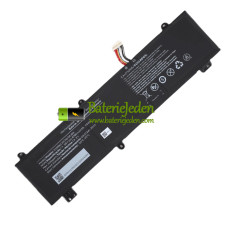  Baterie pro PDA 575983 10 otvorů-9 řádků [Náhradní baterie]